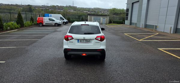Suzuki Vitara 2018 Top Spec Model 385115201