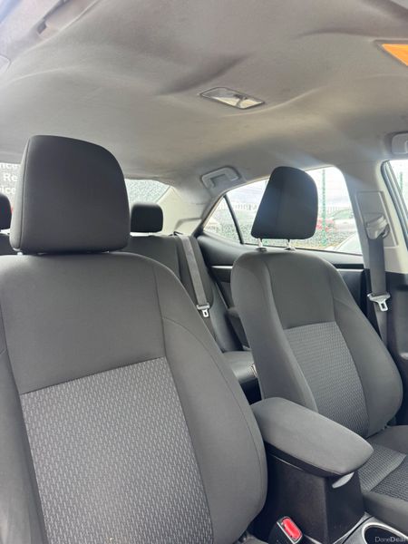 Toyota Corolla 2014 385116069