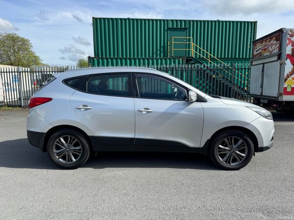 Hyundai ix35 2014 385116185