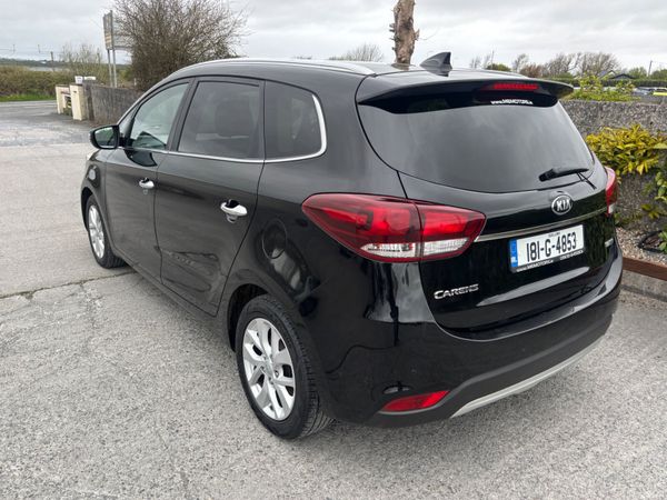 2018 Kia Carens 7 SEATER IMMACULATE 385122141
