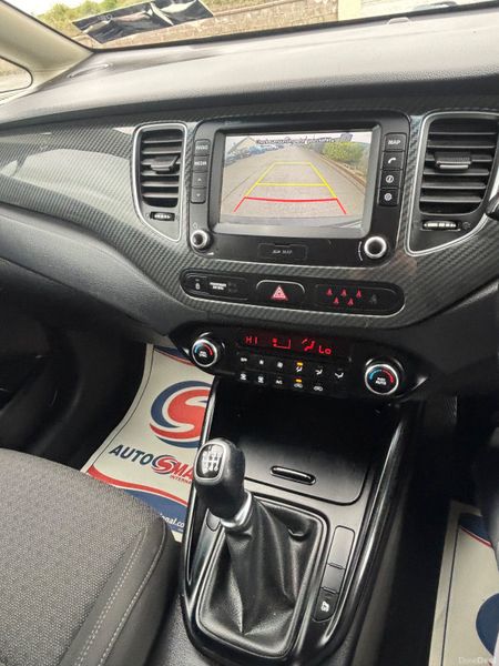 2018 Kia Carens 7 SEATER IMMACULATE 385122143