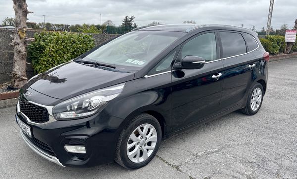 2018 Kia Carens 7 SEATER IMMACULATE 385122139