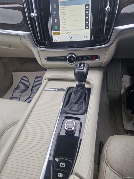 Volvo S90 G-TRONIC ,AUTO, NCT, 2YR/WARRANTY,SUPERB 385122239