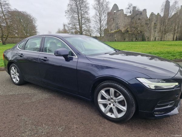 Volvo S90 G-TRONIC ,AUTO, NCT, 2YR/WARRANTY,SUPERB 385122319