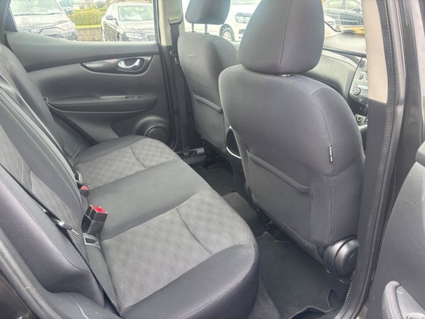 2016 Nissan Qashqai  1.5 DSL NEW NCT 385122733