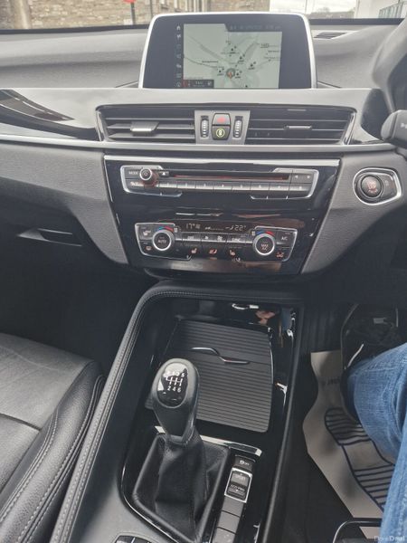 BMW X1, S-DRIVE ,X-LINE, LEATHER ,FINANCE ,SUPERB 385123857