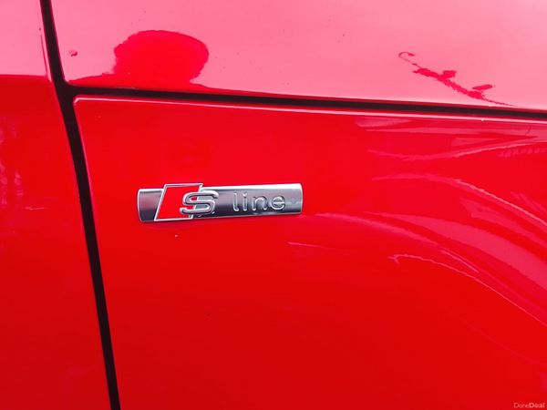 Audi A1  S-Line 2014 New NCT 385126023
