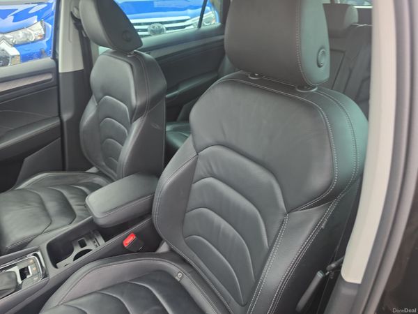 Skoda Kodiaq Style 385130643