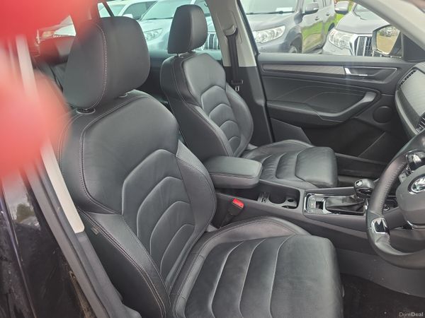 Skoda Kodiaq Style 385130645