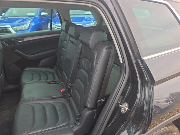 Skoda Kodiaq Style 385130659