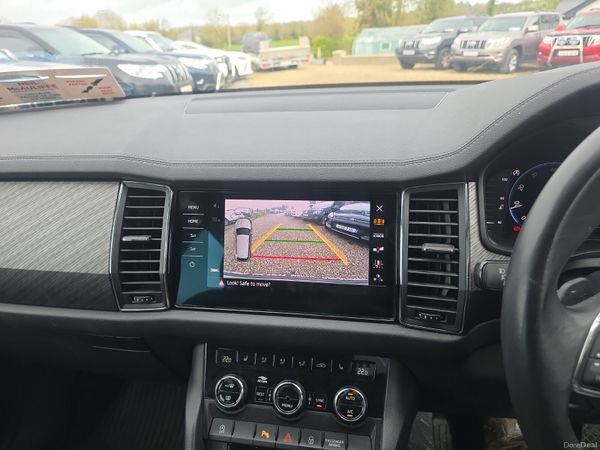 Skoda Kodiaq Style 385130699