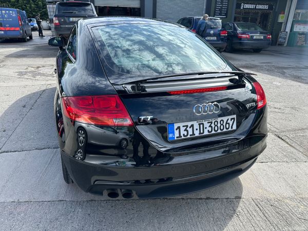 Audi TT 2013 COUPE 1.8 TFSI 385131709