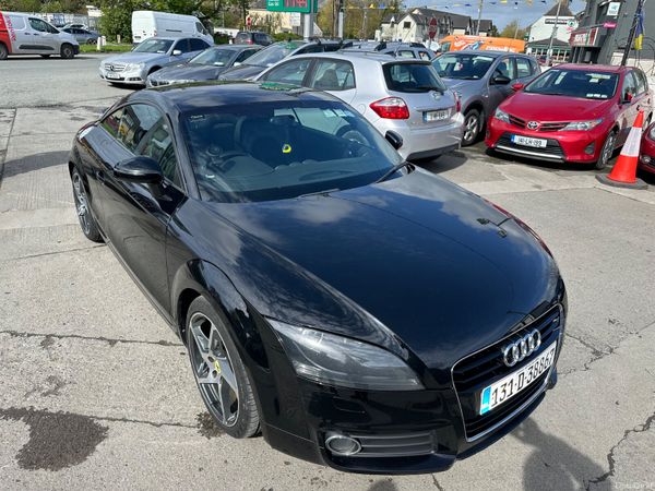 Audi TT 2013 COUPE 1.8 TFSI 385131733