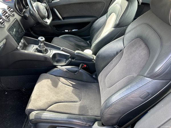 Audi TT 2013 COUPE 1.8 TFSI 385131737