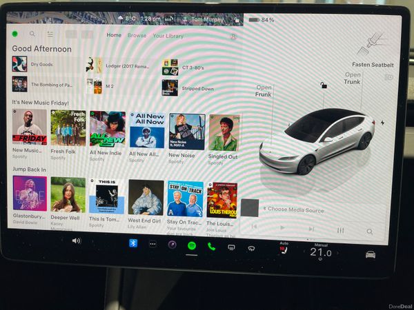 Tesla Model 3 2025 PREMIUM Hi Spec 385133135