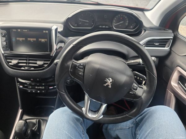 Peugeot 2008 2016 385134967