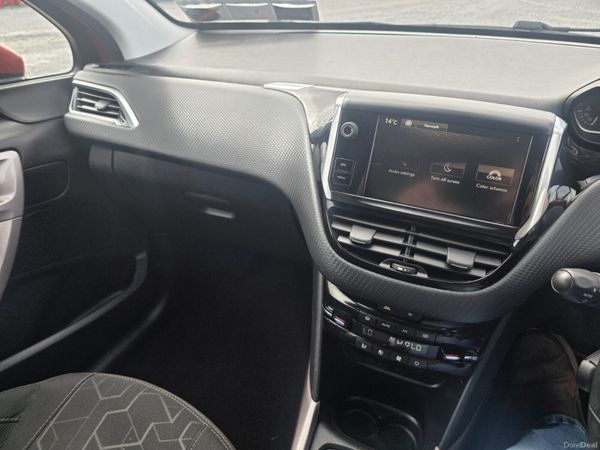 Peugeot 2008 2016 385134971