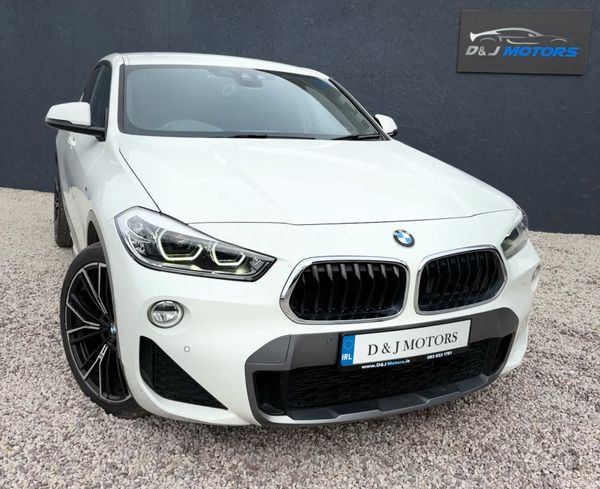 BMW X2 20i X Drive M Sport Automatic 2018 385135023