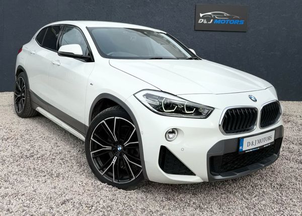 BMW X2 20i X Drive M Sport Automatic 2018 385135025