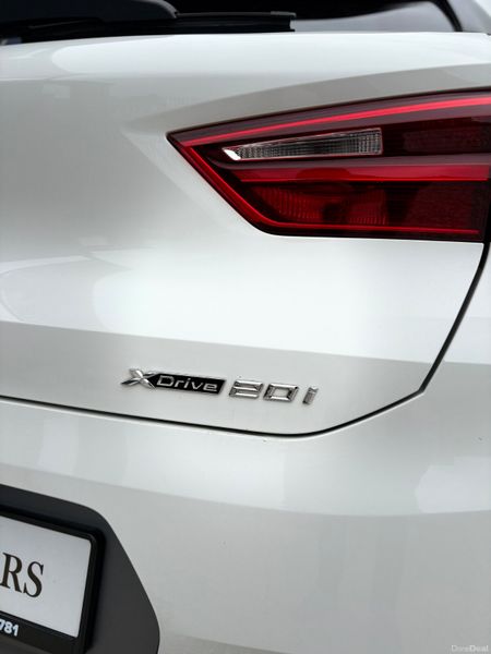 BMW X2 20i X Drive M Sport Automatic 2018 385135027