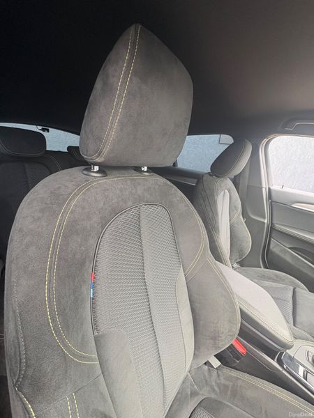 BMW X2 20i X Drive M Sport Automatic 2018 385135029