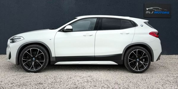 BMW X2 20i X Drive M Sport Automatic 2018 385135031