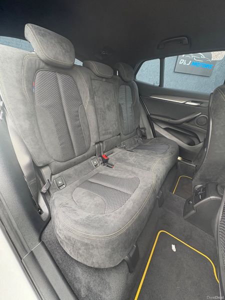 BMW X2 20i X Drive M Sport Automatic 2018 385135033