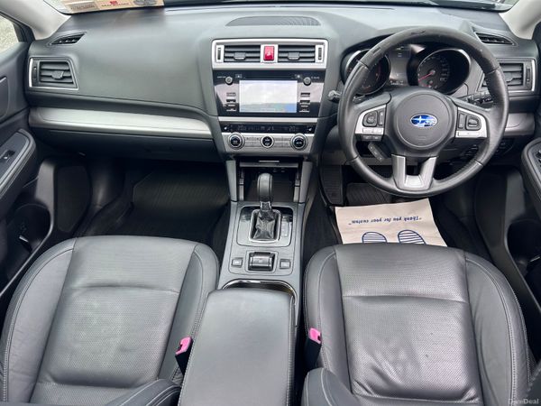 2015 SUBARU LEGACY OUTBACK 2.0D AWD AUTO PREMIUM 385139013