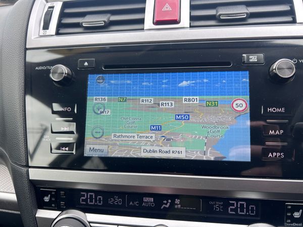 2015 SUBARU LEGACY OUTBACK 2.0D AWD AUTO PREMIUM 385139021