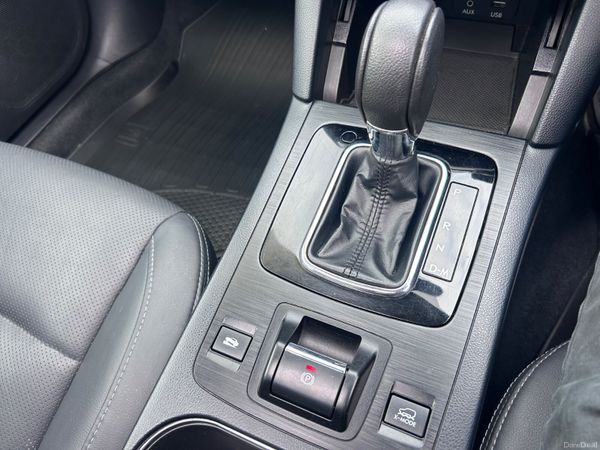 2015 SUBARU LEGACY OUTBACK 2.0D AWD AUTO PREMIUM 385139027