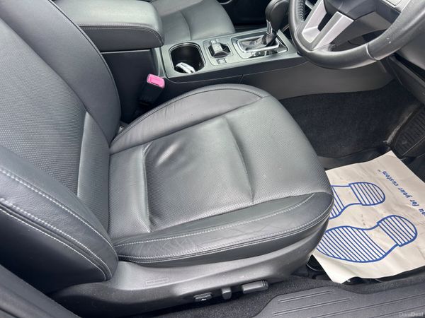 2015 SUBARU LEGACY OUTBACK 2.0D AWD AUTO PREMIUM 385139029