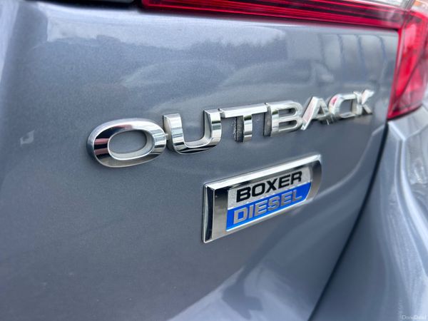 2015 SUBARU LEGACY OUTBACK 2.0D AWD AUTO PREMIUM 385139037