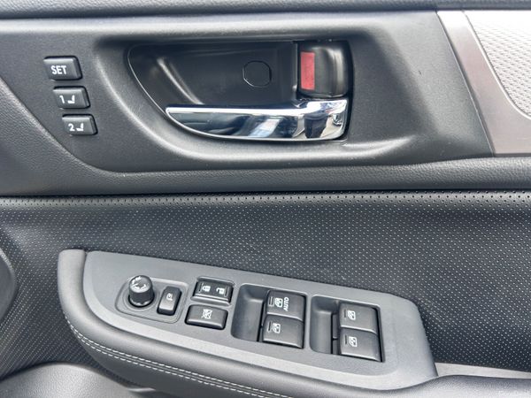 2015 SUBARU LEGACY OUTBACK 2.0D AWD AUTO PREMIUM 385139039