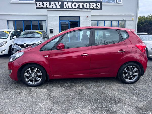 2019 HYUNDAI IX20 DELUXE 1.6 PETROL LOW KMS 385139411