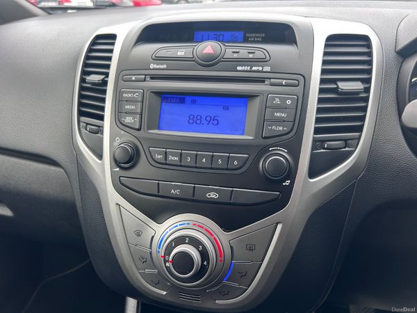 2019 HYUNDAI IX20 DELUXE 1.6 PETROL LOW KMS 385139417