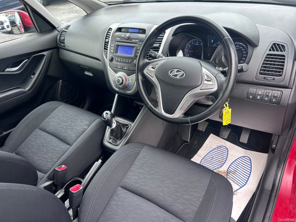 2019 HYUNDAI IX20 DELUXE 1.6 PETROL LOW KMS 385139421
