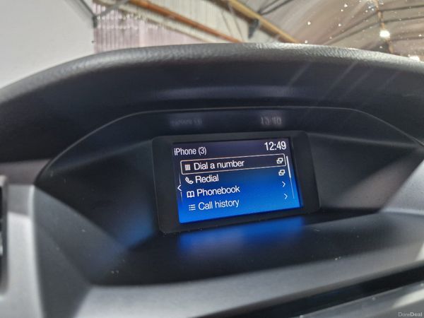 2017 Ford Focus 1.5 TDCi 95PS 79,000 KM 385240663