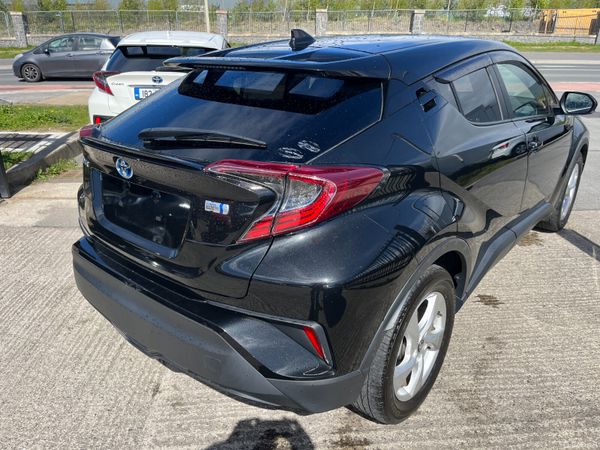 TOYOTA C-HR 2019, 1.8 HYBRID AUTO LOW KMS CARPLAY 385241811
