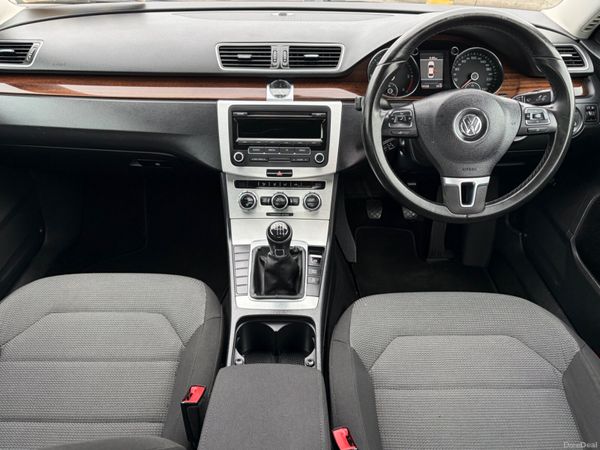 2013 VW Passat 1.6 TDI Comfortline Nct 07/27 385242863