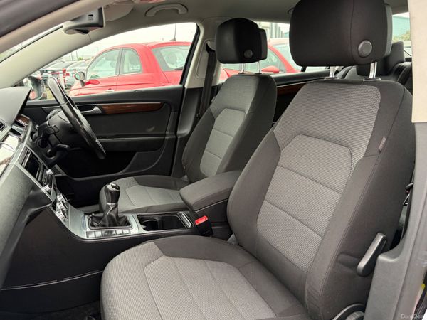 2013 VW Passat 1.6 TDI Comfortline Nct 07/27 385242865