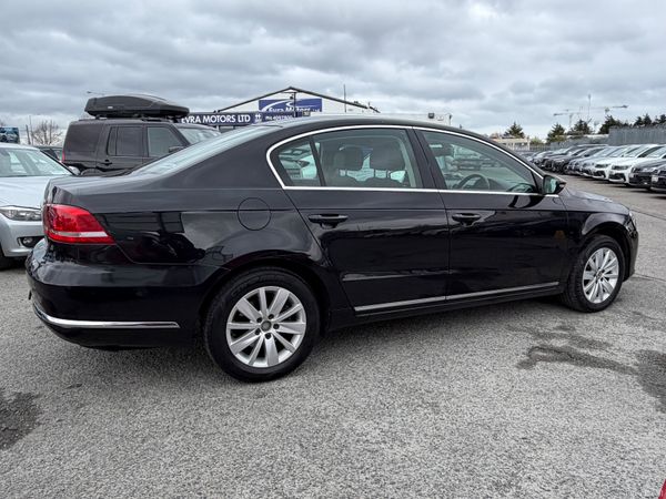 2013 VW Passat 1.6 TDI Comfortline Nct 07/27 385242867