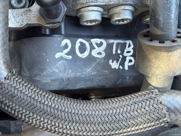 2013 VW Passat 1.6 TDI Comfortline Nct 07/27 385242877