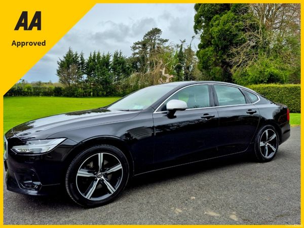 💥2018 Volvo S90 R-Design💥(96,000KM+Auto+Warranty 385243241