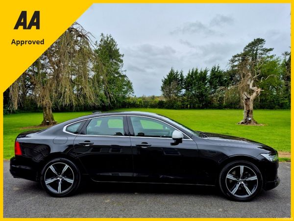 💥2018 Volvo S90 R-Design💥(96,000KM+Auto+Warranty 385243247