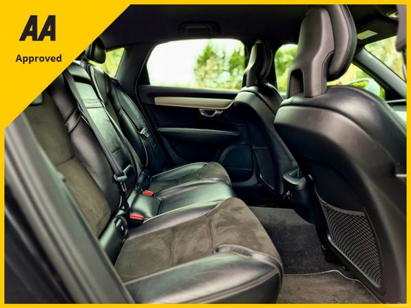 💥2018 Volvo S90 R-Design💥(96,000KM+Auto+Warranty 385243227