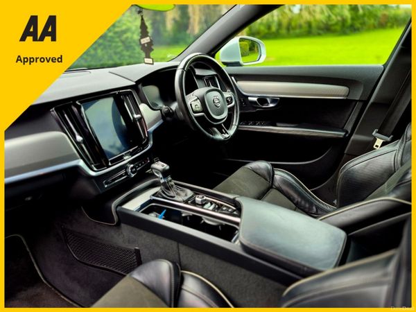 💥2018 Volvo S90 R-Design💥(96,000KM+Auto+Warranty 385243229