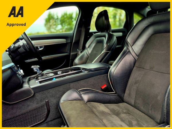 💥2018 Volvo S90 R-Design💥(96,000KM+Auto+Warranty 385243233
