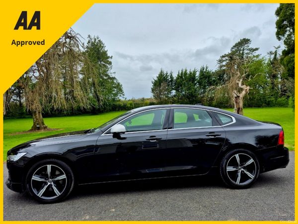 💥2018 Volvo S90 R-Design💥(96,000KM+Auto+Warranty 385243235