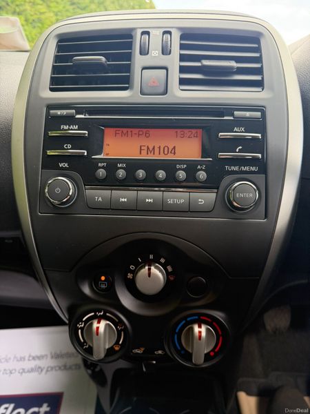 Nissan Micra 2016 ONLY 46k/MILES 385244817