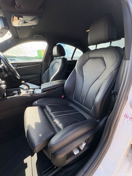 BMW 5 Series 2.0 Diesel M Sport Automatic 2018 385246829